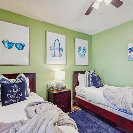 Point West Resort